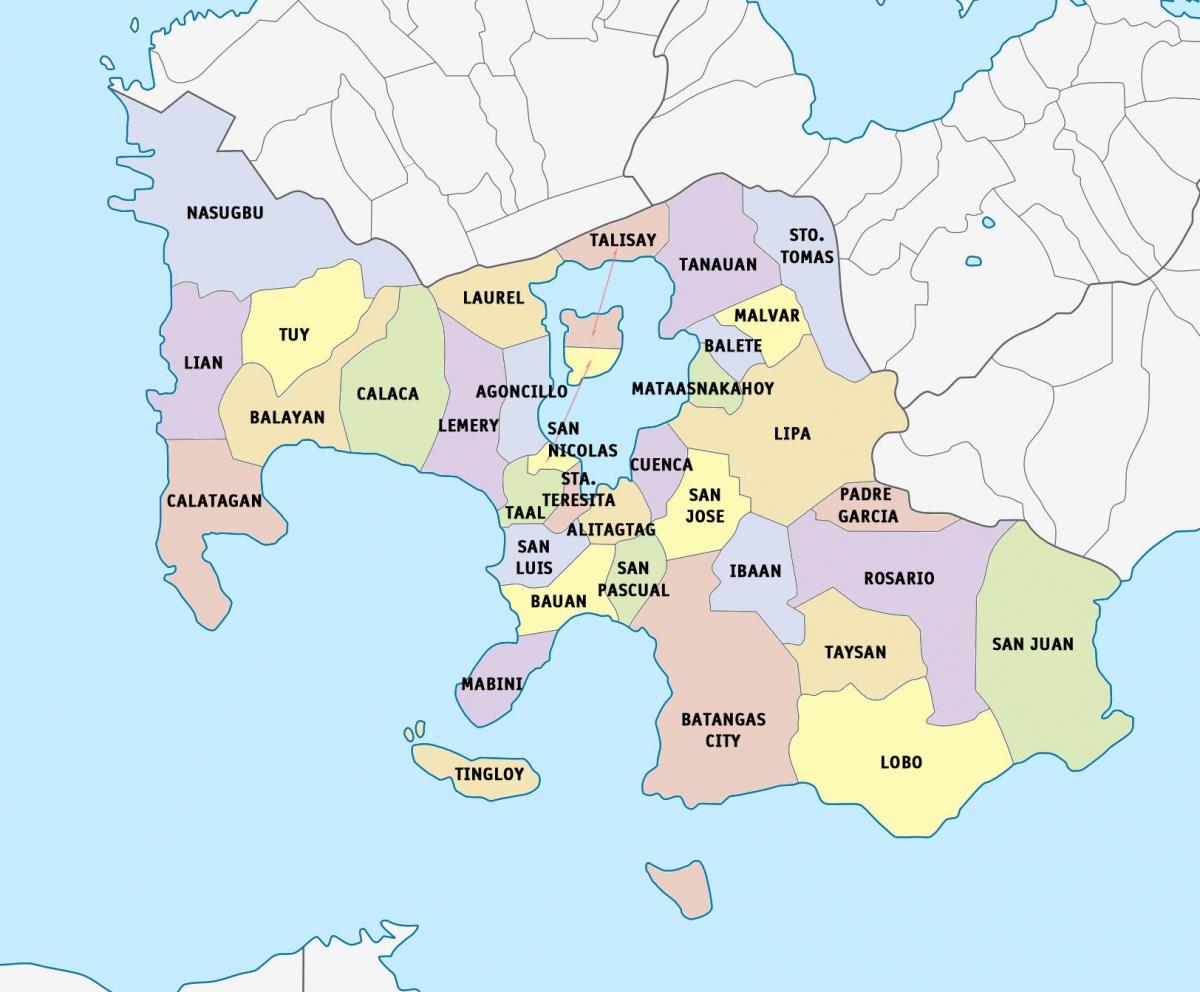 Зураг Лима batangas